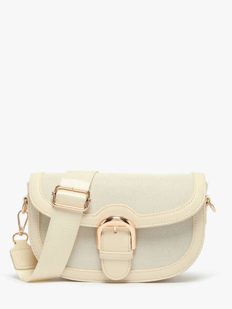 Cross Body Tas Chic Miniprix Beige chic EL1555